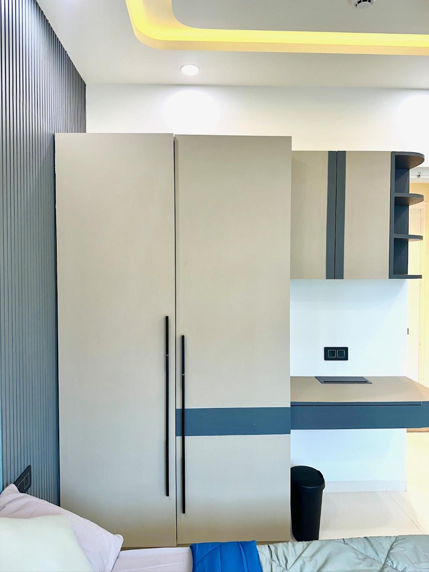 Peacock Palace 2Bhk Modern Ac Flat In Baner Púna Kültér fotó