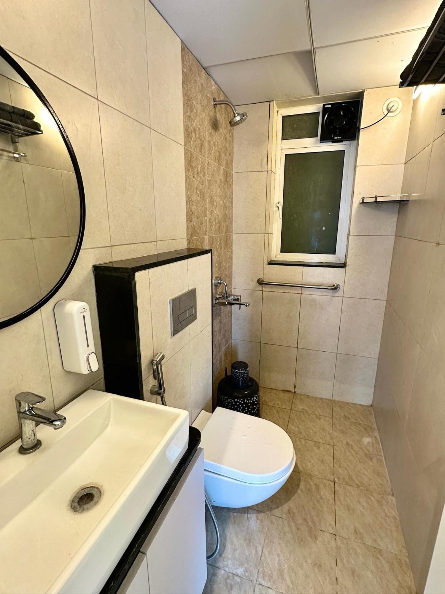 Peacock Palace 2Bhk Modern Ac Flat In Baner Púna Kültér fotó